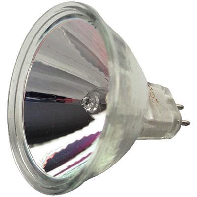 ESX Halogen Reflector Bulb, 20W, 12V, MR16, GU5.3 Base, 1.67A, Clear, 1.77 in, 01KEZKNMEF6FJ1KDNQAYBR26BS thumbnail 2