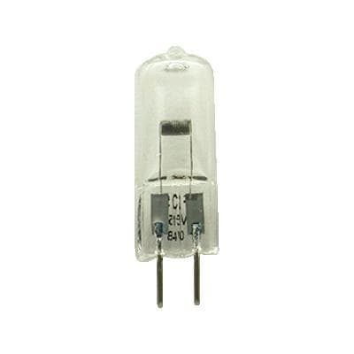Bulbworks FCS Halogen Replacement Bulb, 150W 24V, T3 1/2, G6.35 Base, 6.25A, BW.FCS thumbnail 3