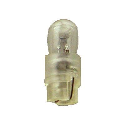 KaVo Lux Coupler Xenon Bulb, 3.5V, 2.59W, 740mA, Tubular, Special Prefocused, 1/Pack, BW.5533881-GEN1 thumbnail 3