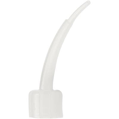 Coltene Affinis MicroOral Intraoral Tips, Clear, Small, 100/Pkg, C6210 thumbnail 7