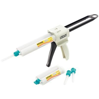 Coltene Affinis Dispenser Gun for 50/75 mL Cartridges, C6900 thumbnail 10