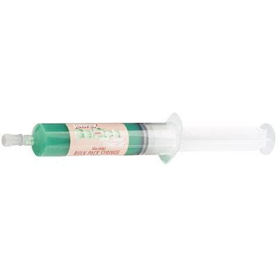 Temrex Gel-Etch 35% Phosphoric Acid Etching Gel, Bulk Syringe Refill, 50 ml, Green, 1 Syringe, 6580 thumbnail 14