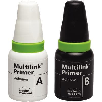 Multilink Primer A & B Refill, 2 x 3 g Bottles, 576825WW thumbnail 9