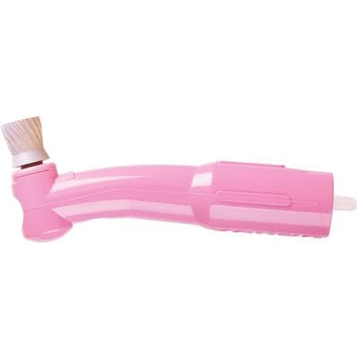 Young Dental Contra Pink Elite Original LF Disposable Prophy Angles, Soft, Short, Latex-Free, Pink, 1200/Box, 155512 thumbnail 12