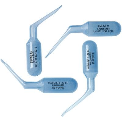 Kerr SlickGel ES Endodontic Canal Lubricant, 1 mL MicroDose Polytubes, 12/Pkg, 973-1015 thumbnail 17