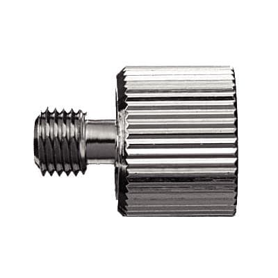 N-Tralig Syringe Barrel Cap, Stainless Steel, 1/Pk, PN4 thumbnail 11