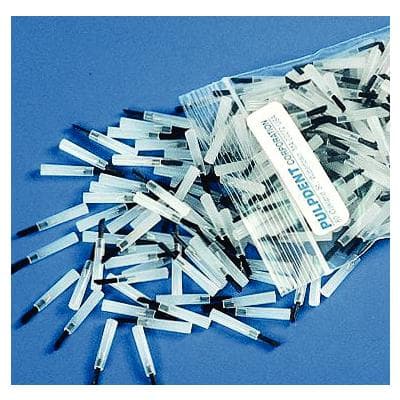 Pulpdent Brush Tips, Refill, 24 mm, 100/Bag, BR thumbnail 15