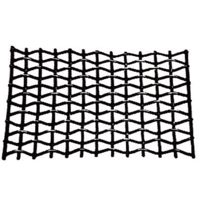 Buffalo Dental No. 2A Soldering Frame, 6" x 6", Stainless Steel, Single thumbnail 2