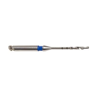 ParaPost X-System Drills, Size 4.5, Blue, 0.045" (1.14 mm), 3/Pk, P4245 thumbnail 18