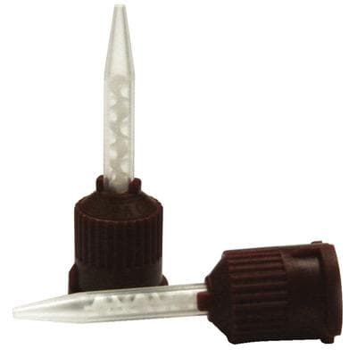 Premier Implant Cement Automix Dual-Barrel Syringe Tips, 25/Pkg, 3001451 thumbnail 15