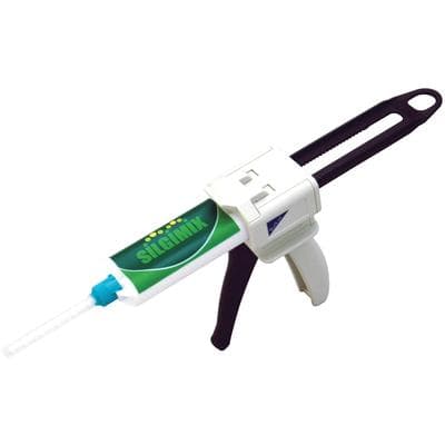 Sultan Healthcare Dispenser Gun Type S-50, 50mL 1:1 Cartridge Dispensing Gun, 70051 thumbnail 8