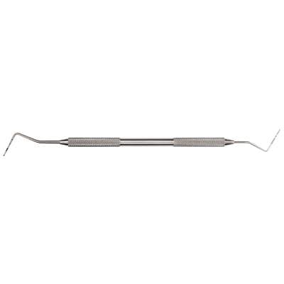 Hu-Friedy Qulix Color-Coded Periodontal Probe, Double-Ended, Thin Williams/CP-11.5B, #31 Round Handle, Markings 1-2-3-5-7-8-9-10, QOW/11.5B thumbnail 7