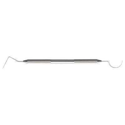 Hu-Friedy 3/4 Cattoni Double-Ended Periodontal Probe, #31 Round Handle, 3-6-9-12 Markings, P3/4 thumbnail 7