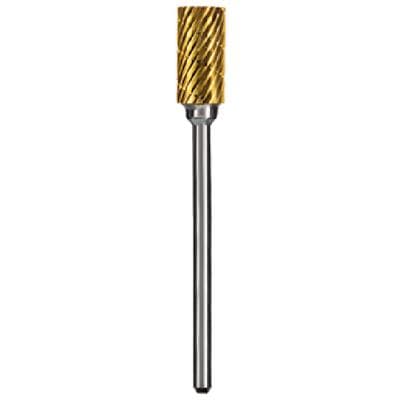 Dedeco Goldies Carbide Bur, HP, Regular Cross Cut, #83-E, 3/32" Shank, 1/Pk thumbnail 6