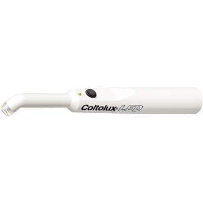 Coltolux LED Curing Light System, Cordless Pen-Style, 110-115 V, 1000 mW/cm², 1/Pk, C7970100115 thumbnail 5