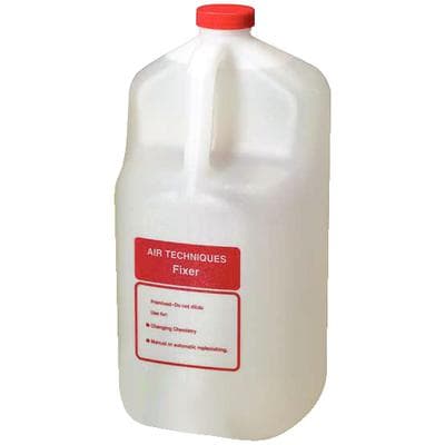 Air Techniques A/T 2000® XR Fixer, Ready-To-Use Liquid, 1 Gallon Bottle, #40245 thumbnail 4