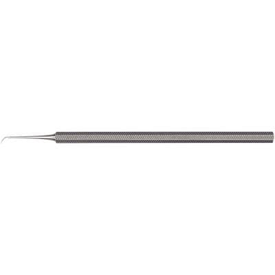 Hu-Friedy Younger-Good Sickle Scaler, 15 Single-End, #1 Octagon Handle, SYG15 thumbnail 9
