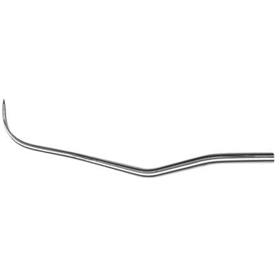 American Eagle Explorer DE #11-12 Old Dominion U, Double End, Stainless Steel Standard Handle, AEEXP11-12 thumbnail 11