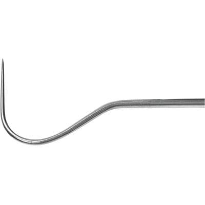 American Eagle Instruments Explorer DE #5, Double-Ended, #17/#23 Tips, Stainless Steel Standard Handle, 1/Pk, AEEXP5 thumbnail 14