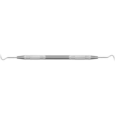 American Eagle Instruments #2 Pigtail Double-Ended Explorer, Stainless Steel, Standard Handle, 1/Pk, AEEXP2 thumbnail 12