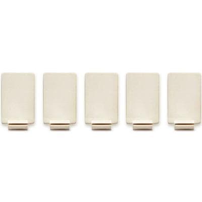 AimRight Adhesive Anterior Periapical Sensor Holders, White, Disposable, 50/Pkg thumbnail 5