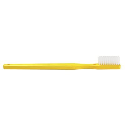 Flossible Teeth Model and Toothbrush Set, 3-3/4" W x 3-1/2" H x 3-1/4" D thumbnail 2