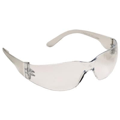 ProVision Econo Wraps Safety Eyewear, Clear Frame/Clear Lens, 1/Pk, 3601C thumbnail 20
