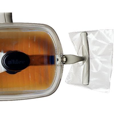 Pinnacle Light Sleeve™ L-Style, 1-1/2" W x 8" L, 500/Box, Model 3650 thumbnail 13