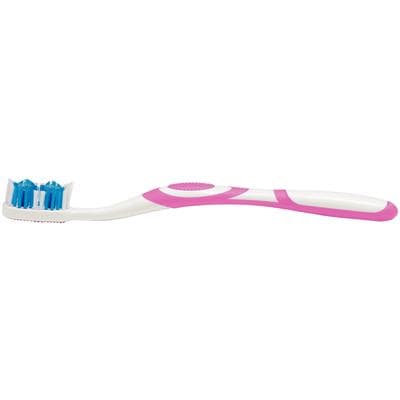 Patterson 36 Tuft Toothbrush, Soft Nylon Bristles, Adult, 72/Pkg thumbnail 5