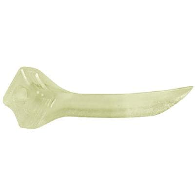 The Wedge Medium Interdental Wedges, Transparent, 100/Box thumbnail 6