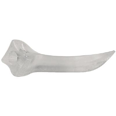 The Wedge Large Interdental Wedges, Transparent, 100/Box thumbnail 4