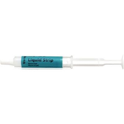 Ivoclar Vivadent Liquid Strip Oxygen Barrier Gel, 2.5g Syringe Refill, #532505AN thumbnail 16