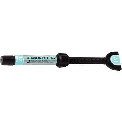 Clearfil Majesty ES-2 Classic Universal Nanohybrid Composite, Syringe Refill, A1, 3.6 g, 3020KA thumbnail 13