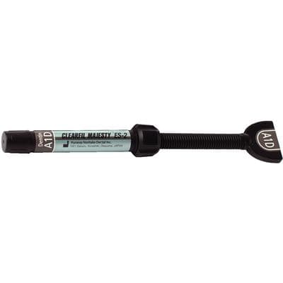 Clearfil Majesty ES-2 Premium Light-Cure Nanohybrid Composite, Syringe Refill, Universal Viscosity, 3.6 g (2.0 mL), Shade A1D Dentin, 1/Pk, 3057KA thumbnail 11