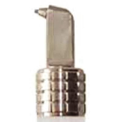 PrepStart™ H2O Air Abrasion Handpiece, Orifice Size 0.019, 80 Degree - PrepStart™ H2O – Orifice Size 0.019, 80 Degree - PrepStart™ H2O – Orifice Size 0.019, 80 Degree - Image 1