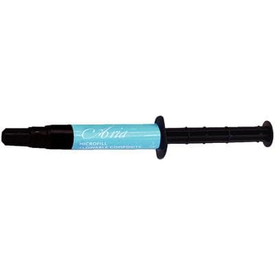 Aria™ Microfill Flowable Composite, Shade A3.5, 5 g Syringe - Aria™ Microfill Flowable Composite - A3.5, 5 g Syringe - Image 1