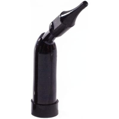 Vista Apex Therma-Flo Step-Down Tips 4X, Black, 40/Pkg, #320817 thumbnail 5
