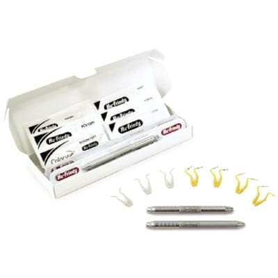 Hu-Friedy Implacare II Implant Maintenance Starter Kit (IMPCKITII) thumbnail 11