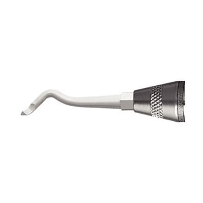 Hu-Friedy Implacare II 204S Implant Maintenance Kit with #6 Satin Steel Handle, 12 Tip Pairs, IMPL204S6 thumbnail 9