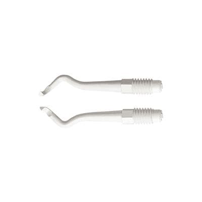 Hu-Friedy Implacare™ II Refill Tips, 204S, Unfilled Resin, 24/Pkg, IMPL204S thumbnail 2
