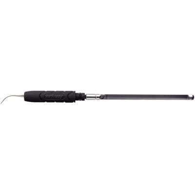 Hu-Friedy Streamline Direct Flow Ultrasonic Insert #100 Thin, 30 kHz, Black Handle, 1/Pk, UI30SF100 thumbnail 8