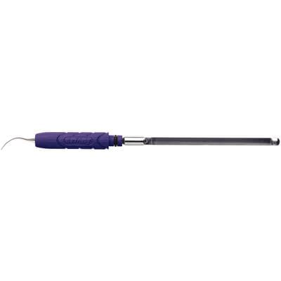 Hu-Friedy Streamline Direct Flow XT Ultrasonic Insert, 30 kHz, Extra Thin, Purple, UI30SFXT thumbnail 6