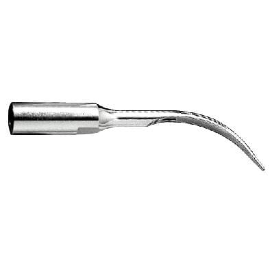 Hu-Friedy Symmetry S-Series Piezo Scaling Tip, S10 Universal, Stainless Steel, 1 Each, USS10 thumbnail 13