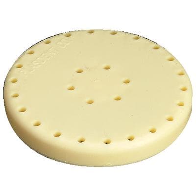 Plasdent Magnetic Bur Block, 28-Hole, Large Round, Yellow, 1/Pk, 400BL-3 thumbnail 5