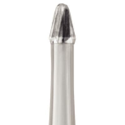 SS White EndoGuide Precision Micro Endodontic Carbide Bur, RA (Right Angle), #EG7, 0.3 mm Diameter, 1.5 mm Length, 5/Pack, 14786 thumbnail 5