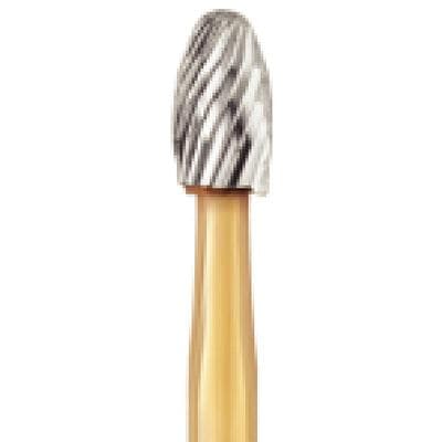 SS White 20-Blade Trimming & Finishing Carbide Bur, FG, Football Shape, #8379G, 5/Pk, 15380-5 thumbnail 13