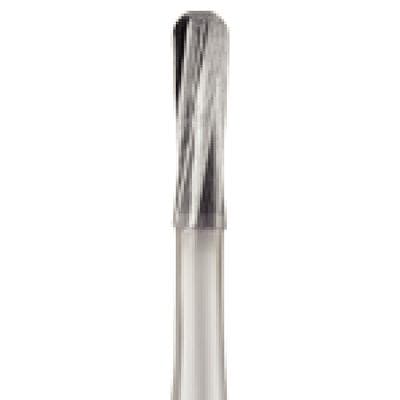 SS White Standard Operative Carbide Burs, FG, Amalgam Prep, #256, 100/Pk, 13256 thumbnail 10