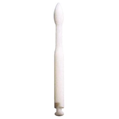 FlashBuster Composite Fiber Bur, Paro Flame, Long, RA, Bur #2506, 6/Pkg - FlashBuster Composite Fiber Burs – Paro Flame, LA, 6/Pkg - Long, Bur #2506 - Image 1
