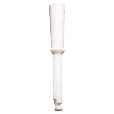 FlashBuster Composite Fiber Burs – Jumbo, RA, Reversed Cone, Bur #4001, 6/Pkg - FlashBuster Composite Fiber Burs – Jumbo, LA, 6/Pkg - Reversed Cone, Bur #4001 - Image 1