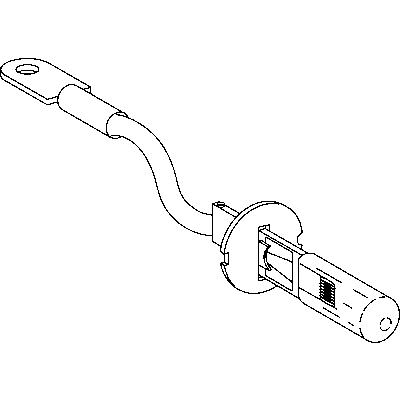 A-dec Performer Series Halogen Lamp, 55W, 12V, H-3, Clear, OTC, 041.513.00 thumbnail 9